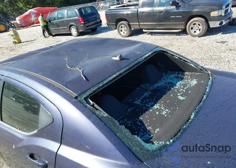 2013 Dodge Avenger Se из США, поврежденный, VIN 1C3CDZAB4DN638531